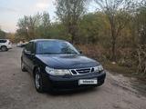 Saab 9-5 2000 года за 2 350 000 тг. в Алматы – фото 2