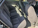 Saab 9-5 2000 года за 2 350 000 тг. в Алматы – фото 3