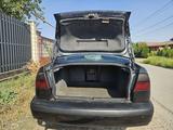 Saab 9-5 2000 года за 2 350 000 тг. в Алматы – фото 4