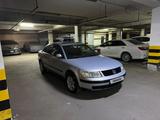 Volkswagen Passat 1999 года за 1 100 000 тг. в Алматы