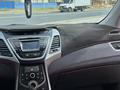 Hyundai Elantra 2014 годаүшін4 500 000 тг. в Уральск – фото 4