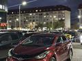 Hyundai Elantra 2014 годаүшін4 500 000 тг. в Уральск – фото 2