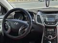 Hyundai Elantra 2014 годаүшін4 500 000 тг. в Уральск – фото 3