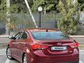 Hyundai Elantra 2014 годаүшін4 500 000 тг. в Уральск