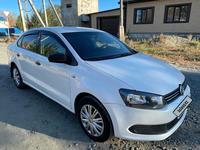 Volkswagen Polo 2013 годаүшін3 000 000 тг. в Актобе