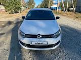 Volkswagen Polo 2013 года за 3 000 000 тг. в Актобе – фото 2