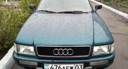 Audi 80 1992 годаүшін1 000 000 тг. в Есиль