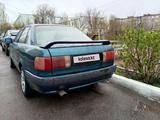 Audi 80 1992 годаүшін1 000 000 тг. в Есиль – фото 4