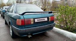 Audi 80 1992 года за 1 000 000 тг. в Есиль – фото 4