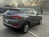 Hyundai Tucson 2016 года за 7 200 000 тг. в Алматы – фото 4