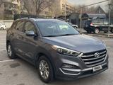 Hyundai Tucson 2016 года за 7 200 000 тг. в Алматы – фото 2