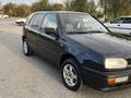 Volkswagen Golf 1992 года за 850 000 тг. в Шымкент – фото 4