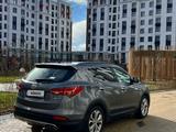 Hyundai Santa Fe 2013 года за 8 800 000 тг. в Актау – фото 4