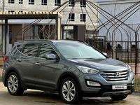 Hyundai Santa Fe 2013 годаfor8 800 000 тг. в Актау