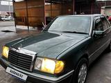 Mercedes-Benz E 260 1991 года за 2 500 000 тг. в Алматы