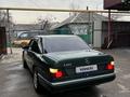 Mercedes-Benz E 260 1991 годаүшін2 400 000 тг. в Алматы – фото 16