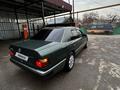 Mercedes-Benz E 260 1991 годаүшін2 400 000 тг. в Алматы – фото 14