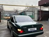 Mercedes-Benz E 260 1991 годаүшін2 400 000 тг. в Алматы – фото 3