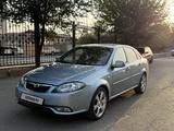 Daewoo Gentra 2014 года за 3 100 000 тг. в Шымкент – фото 2