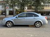 Daewoo Gentra 2014 года за 3 100 000 тг. в Шымкент – фото 3