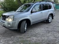 Nissan X-Trail 2007 года за 6 400 000 тг. в Алматы