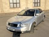 Audi A4 2004 годаүшін2 600 000 тг. в Алматы – фото 3