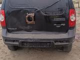 Chevrolet Niva 2011 года за 1 800 000 тг. в Атырау