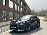 Lexus NX 200 2017 года за 11 990 000 тг. в Алматы – фото 2