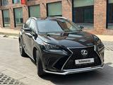Lexus NX 200 2017 года за 11 990 000 тг. в Алматы – фото 3