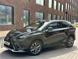 Lexus NX 200 2017 года за 11 990 000 тг. в Алматы – фото 4