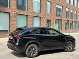 Lexus NX 200 2017 года за 11 990 000 тг. в Алматы – фото 5