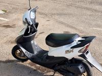 Honda  Dio ZX 2005 года за 300 000 тг. в Алматы