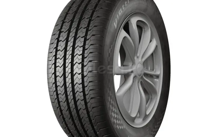 ATTAR S02 225/60/R17/V99 за 28 200 тг. в Алматы