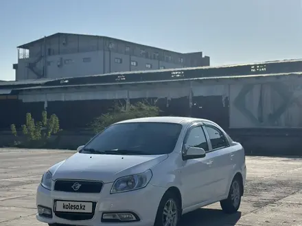 Chevrolet Nexia 2020 года за 5 250 000 тг. в Шымкент