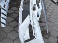 Бампер Hyundai ElantraCN-7 за 90 000 тг. в Караганда – фото 7