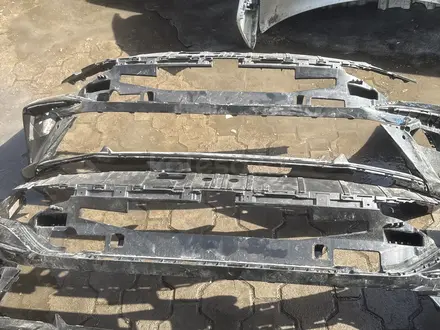 Бампер Hyundai ElantraCN-7 за 90 000 тг. в Караганда – фото 9