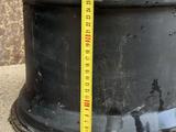 Диски R15 jj10 — 44үшін150 000 тг. в Шымкент – фото 4
