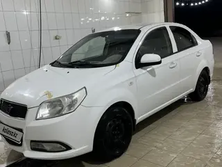 Ravon Nexia R3, 2019