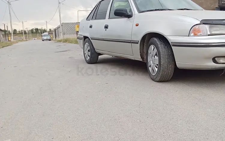 Daewoo Nexia 2005 года за 650 000 тг. в Шымкент