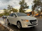 Peugeot 301 2014 годаүшін3 500 000 тг. в Алматы
