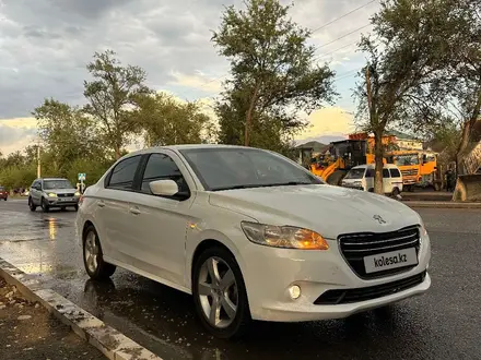 Peugeot 301 2014 года за 3 500 000 тг. в Алматы