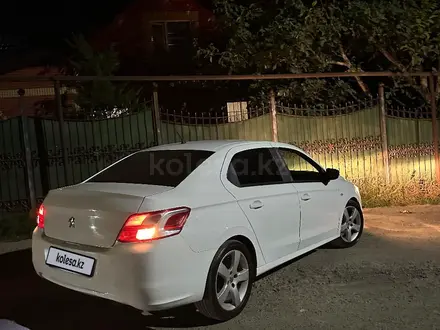 Peugeot 301 2014 года за 3 500 000 тг. в Алматы – фото 2