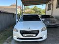 Peugeot 301 2014 года за 3 500 000 тг. в Алматы – фото 3