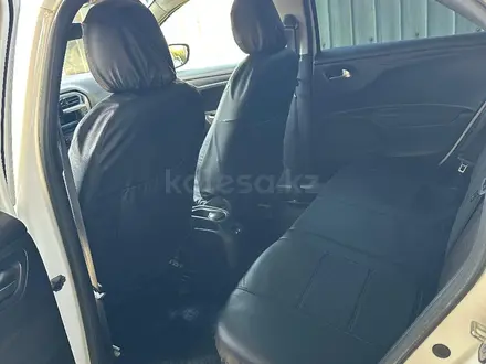 Peugeot 301 2014 года за 3 500 000 тг. в Алматы – фото 6