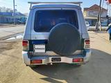 Hyundai Galloper 1997 года за 2 200 000 тг. в Алматы – фото 2