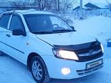 ВАЗ (Lada) Granta 2190 2013 годаfor2 200 000 тг. в Акколь (Аккольский р-н)