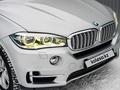 BMW X5 2015 года за 22 500 000 тг. в Астана – фото 12