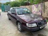 Audi 100 1992 годаүшін1 600 000 тг. в Тараз