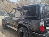 Toyota Land Cruiser 1994 года за 8 300 000 тг. в Алматы – фото 5