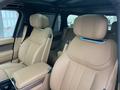 Land Rover Range Rover 2024 годаүшін131 681 000 тг. в Усть-Каменогорск – фото 10